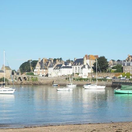 Appartement Duplex Et Terrasse A St Servan-St Malo Saint-Malo Exterior photo